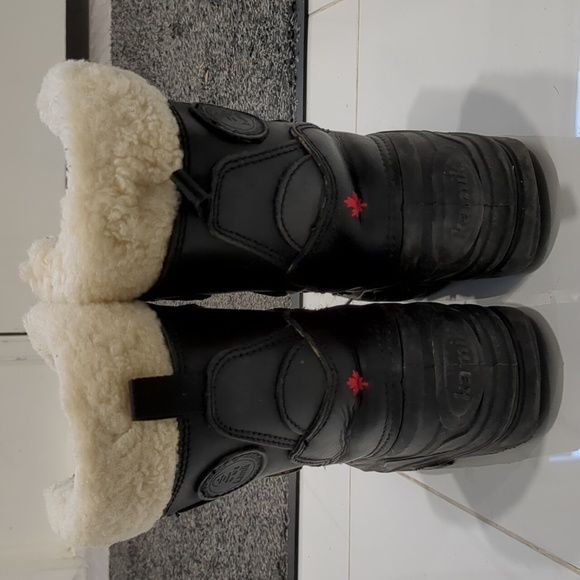 Kamik Youth Winter Boots - Picture 3 of 5